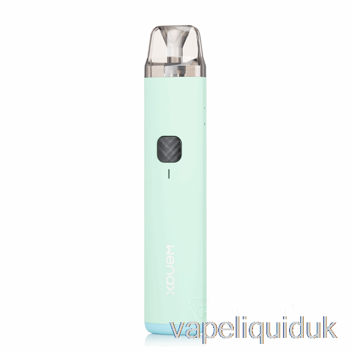 Geek Vape WENAX H1 Pod System Mint Green Vape Juice